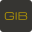 GIB logo