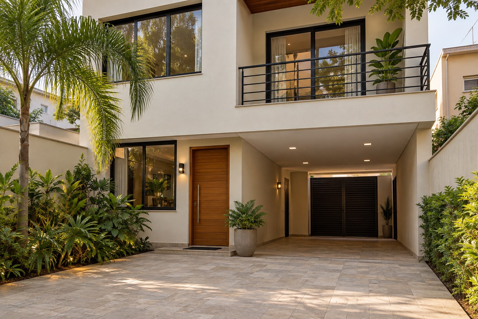 Synthetic image for Brooklin Family Townhouse