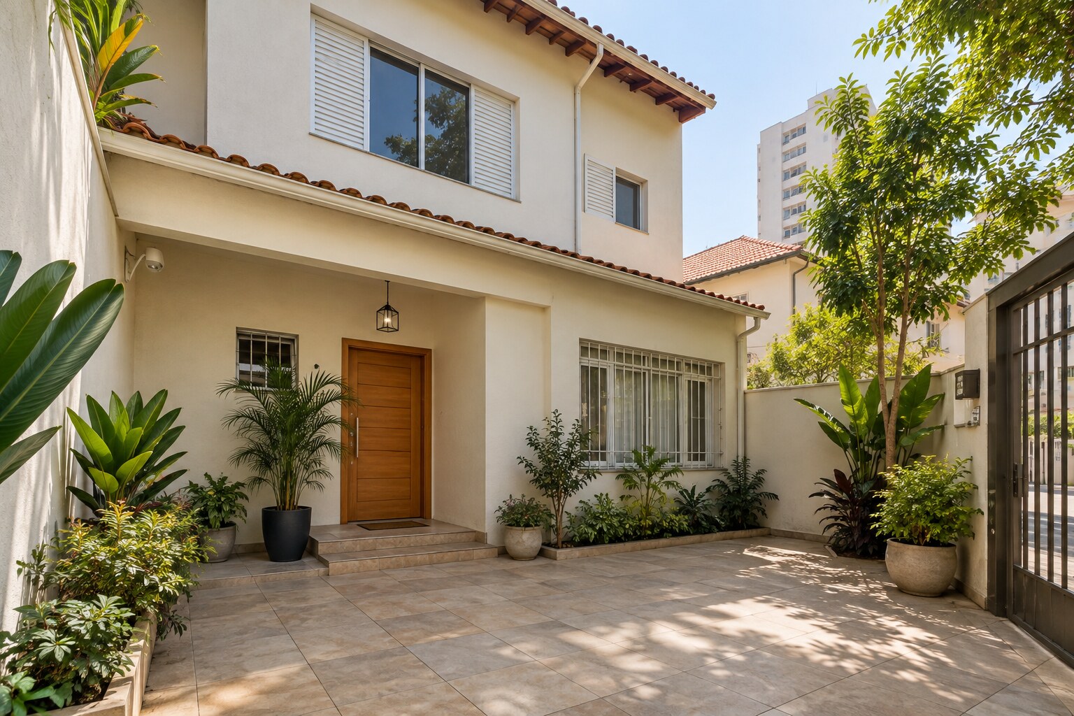 Synthetic image for Saude Family Home
